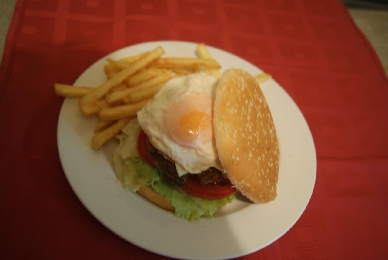 Pension Restaurante La Liebre Salamanca Esterno foto